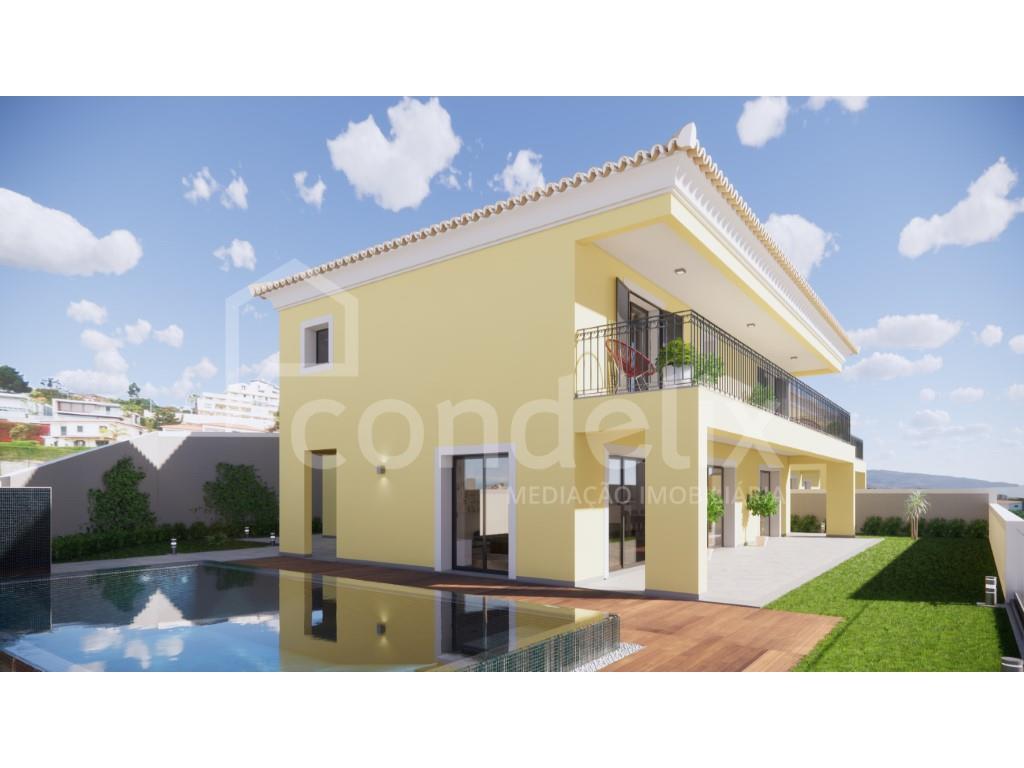 Huis 3 Slaapkamers Triplex Te Koop Funchal