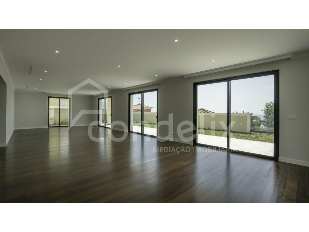 Huis 3 Slaapkamers Triplex Te Koop Funchal