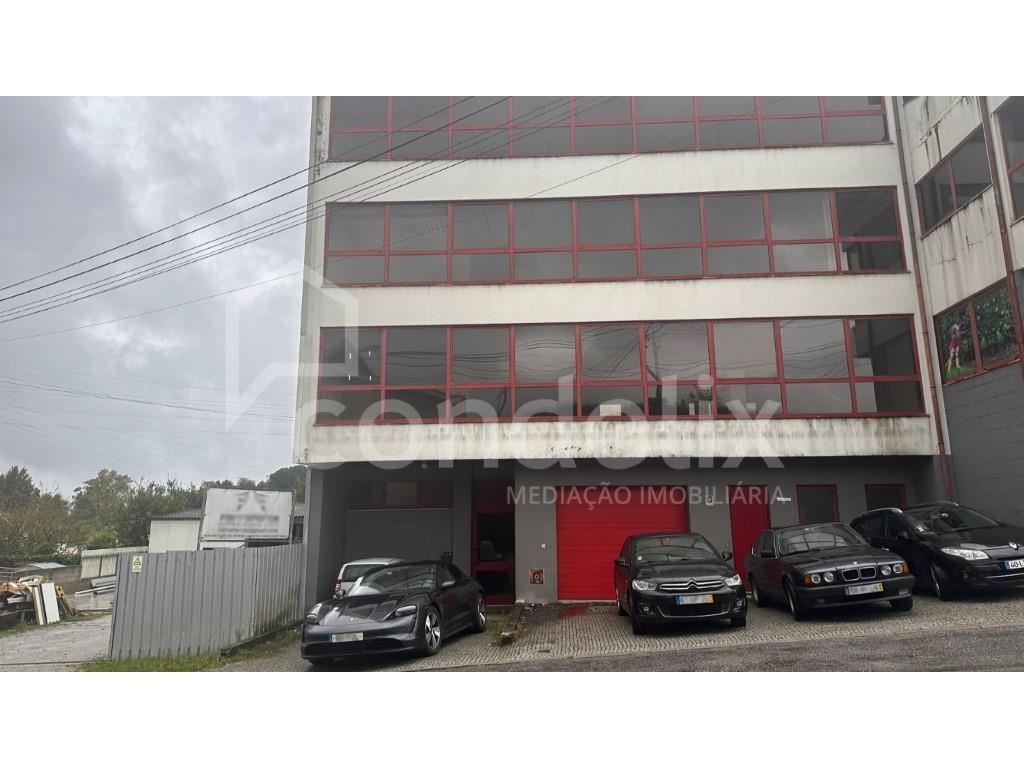 Building Sale Felgueiras