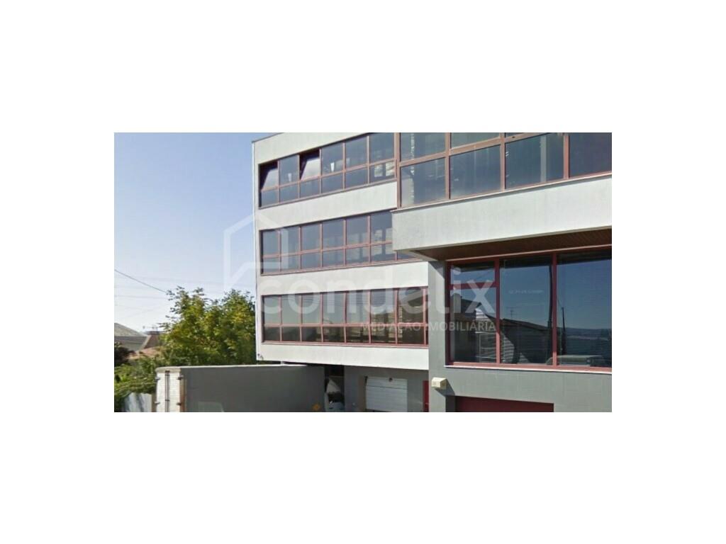 Building Sale Felgueiras