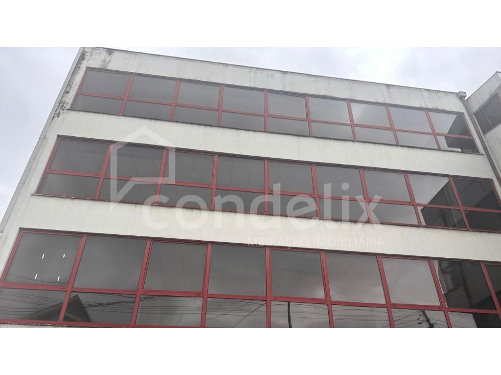Building Sale Felgueiras