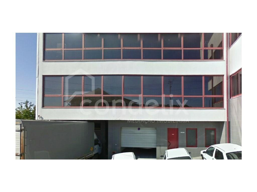 Building Sale Felgueiras