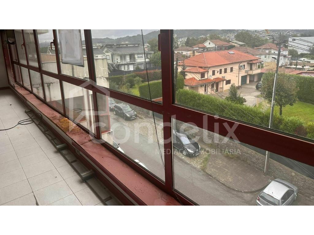 Building Sale Felgueiras