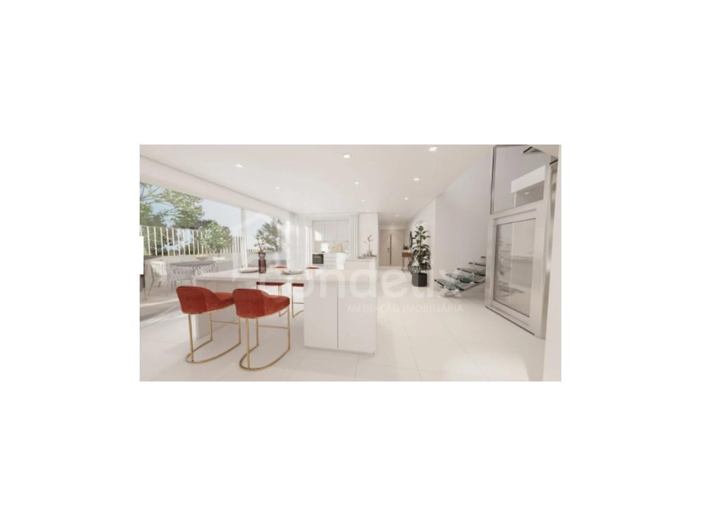3 bedroom villa for sale in Tavira