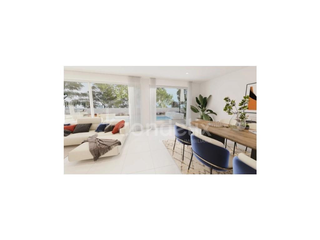 3 bedroom villa for sale in Tavira
