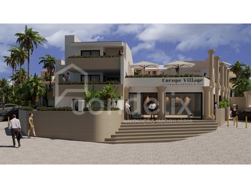 Apartment 3 Bedrooms Sale Loulé