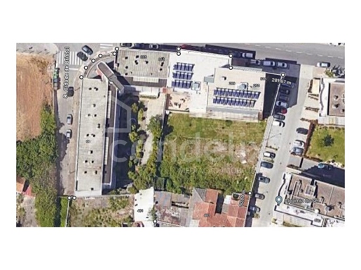 Städisches Grundstück Verkauf Porto