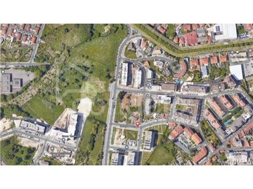 Städisches Grundstück Verkauf Porto