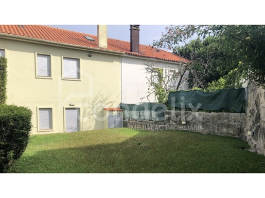 Полусмежный дом 3 Спальни+1-дуплекс Продажа Porto