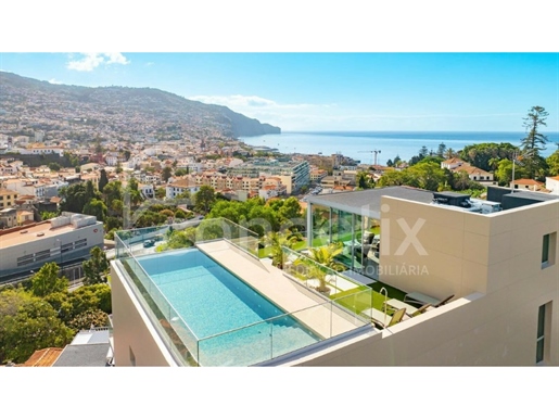 House 3 Bedrooms Sale Funchal