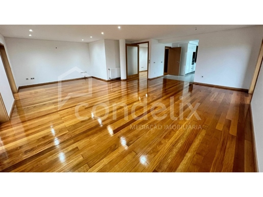Apartment 4 Schlafzimmer Verkauf Vila Nova de Gaia