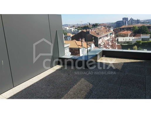 Appartement 4 Slaapkamers Te Koop Porto