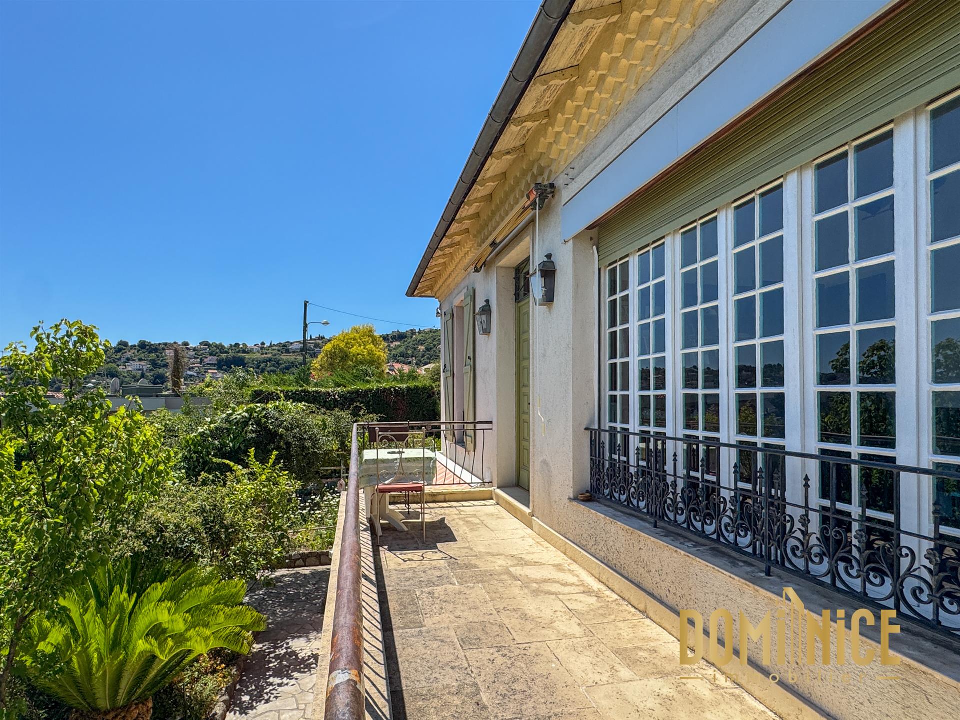 Maison à vendre, 150m², Nice