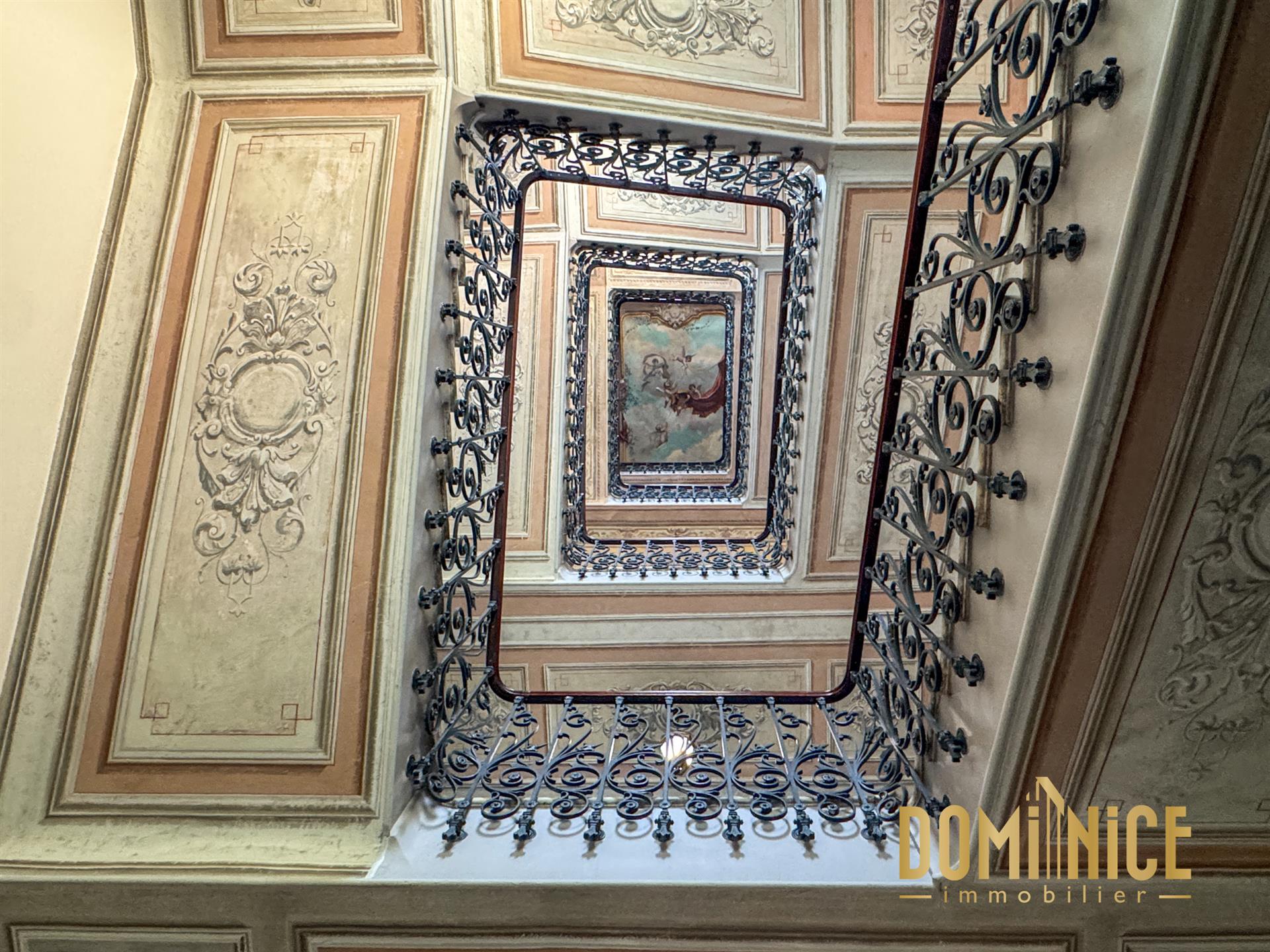 Appartement à vendre, 134m², Nice