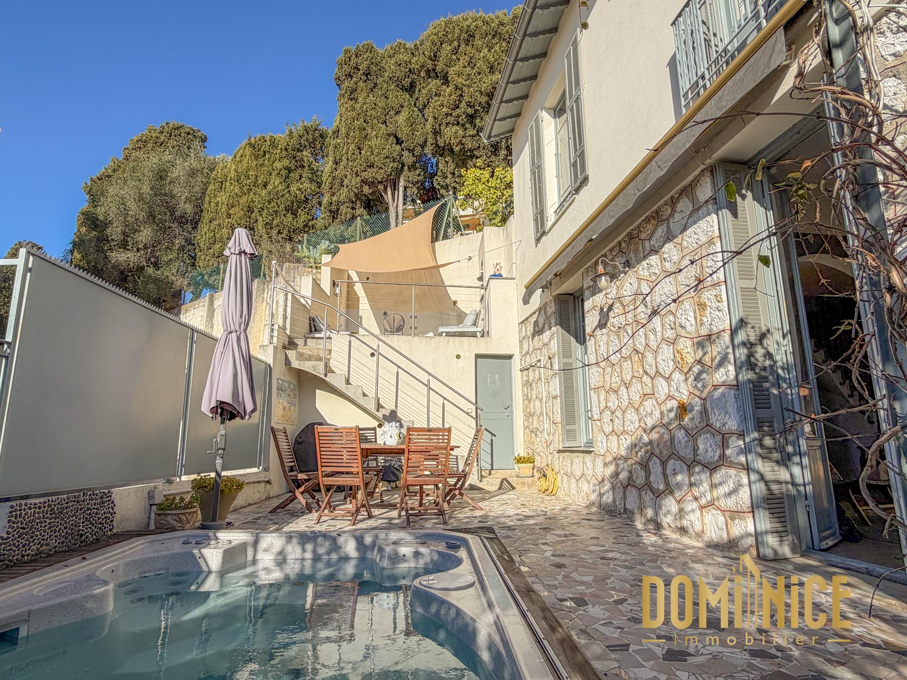 Maison à vendre, 130m², Nice