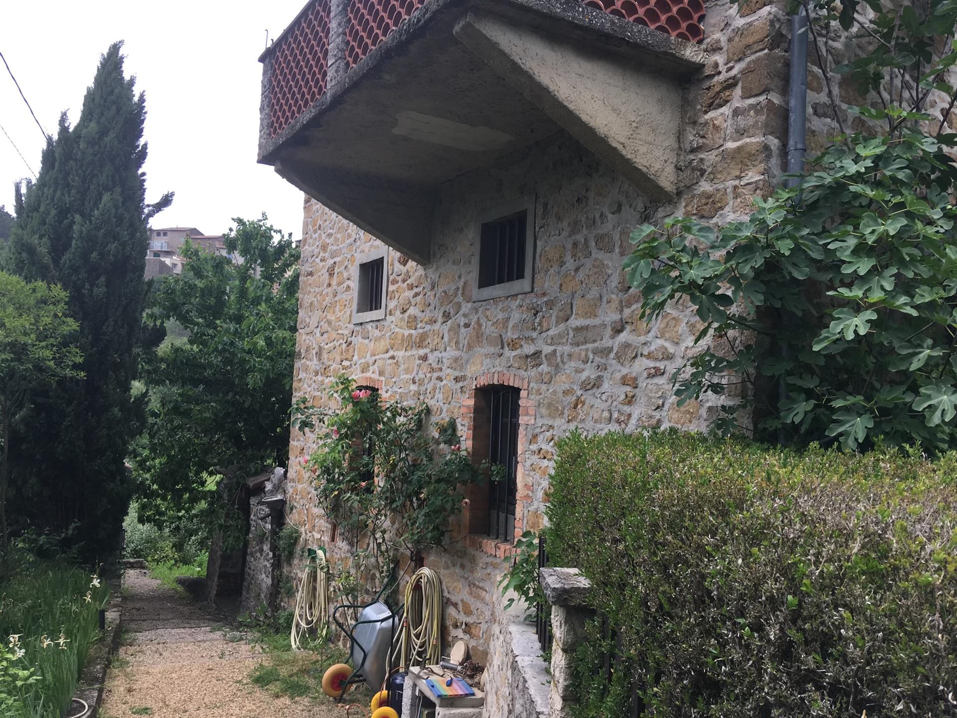 Residencia Christophe