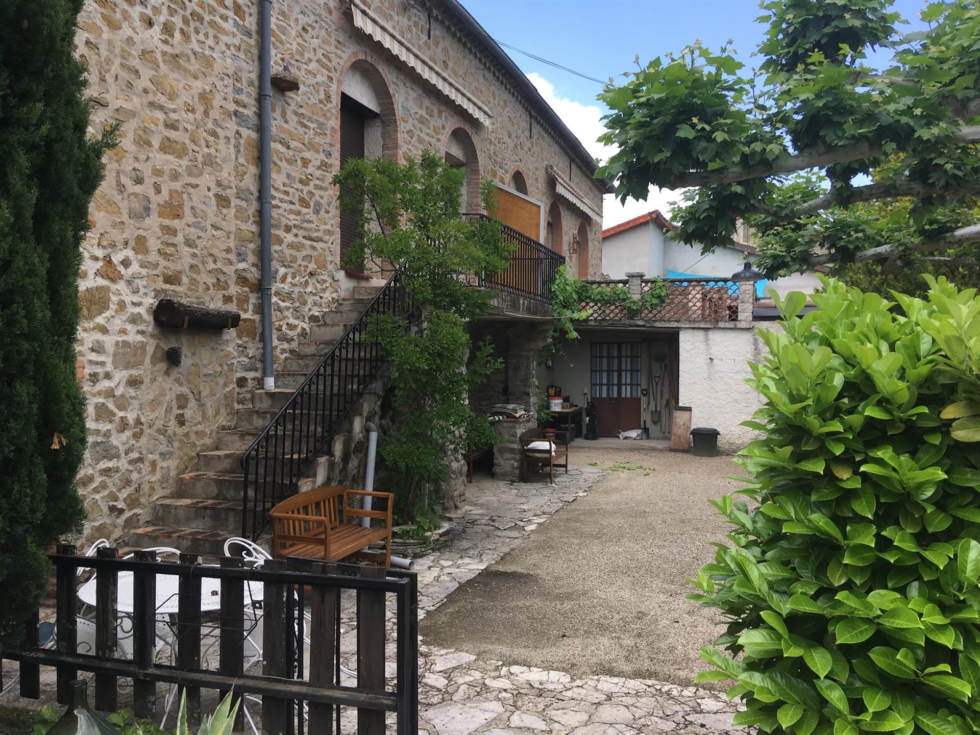 Residencia Christophe