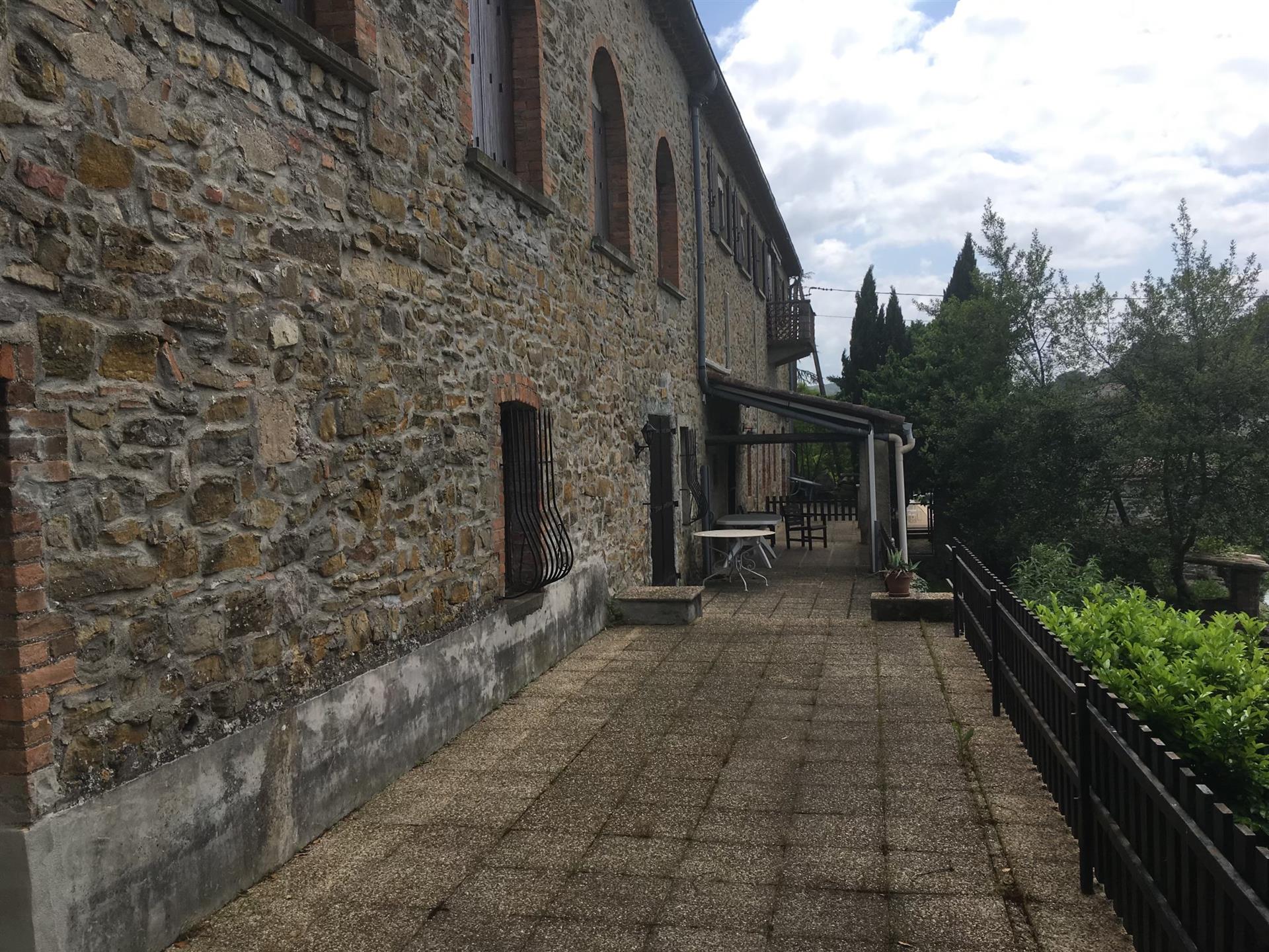Residencia Christophe