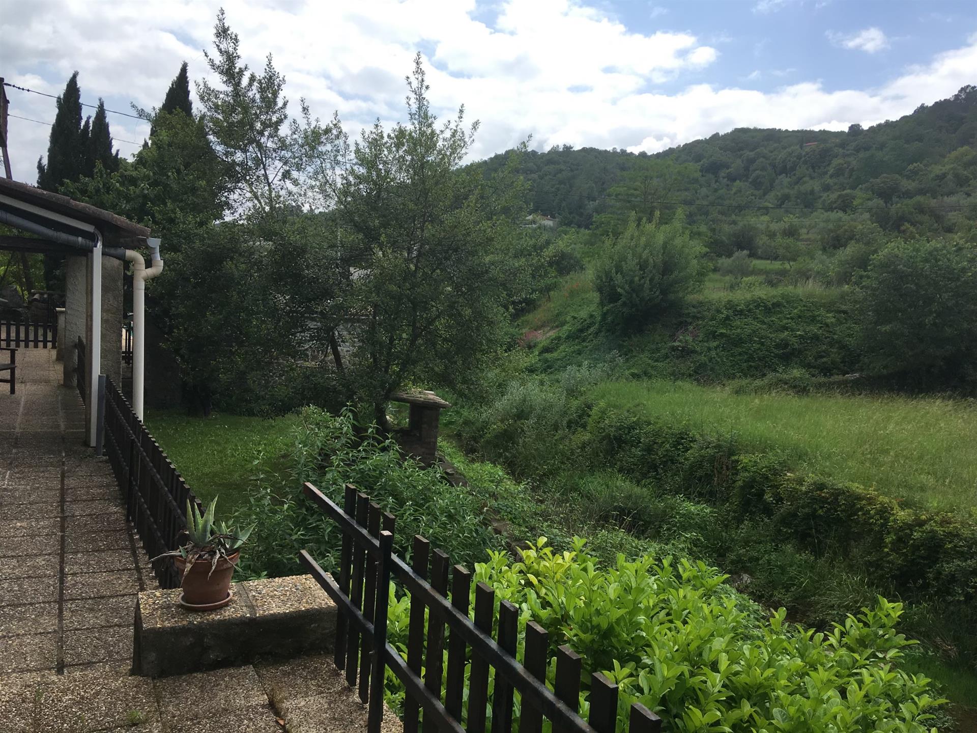 Residencia Christophe