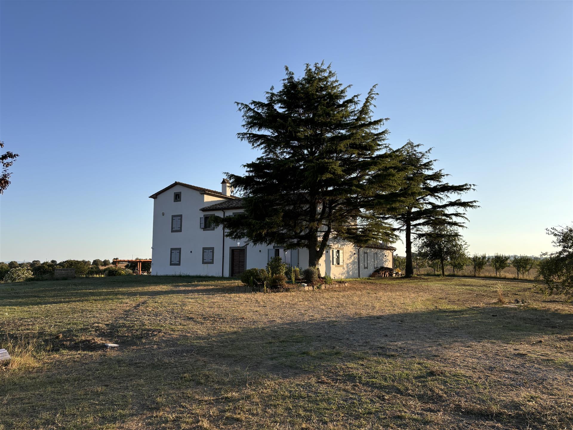 Vila bellavista s bazenom