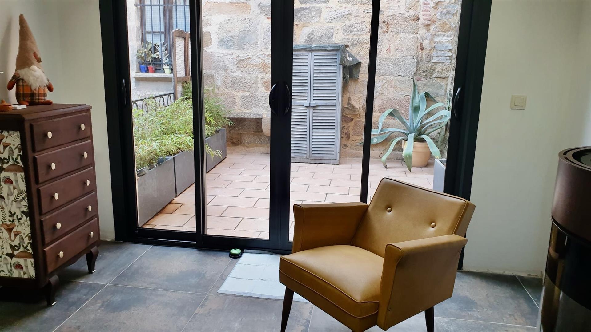 Maison à vendre, 202m², Figeac