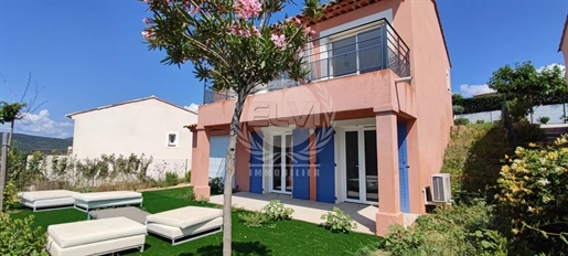 House in Sainte Maxime