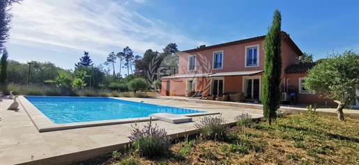 Villa nær Sainte Maxime