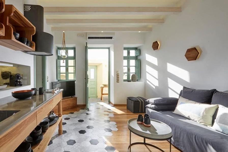 Detached House 65sqm, €360.000, Southern Aegean Islands