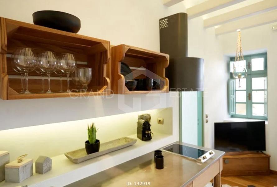 Detached House 65sqm, €360.000, Southern Aegean Islands