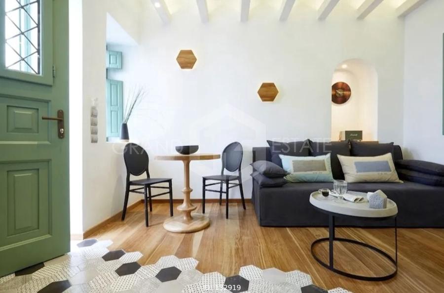 Detached House 65sqm, €360.000, Southern Aegean Islands