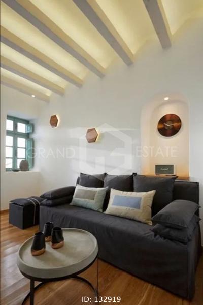 Detached House 65sqm, €360.000, Southern Aegean Islands