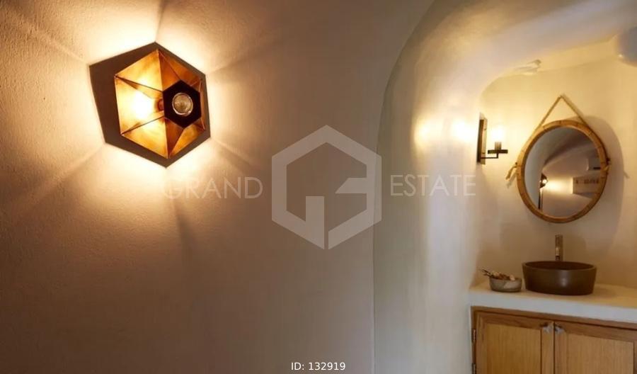 Detached House 65sqm, €360.000, Southern Aegean Islands