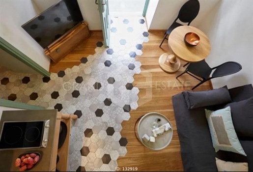 Detached House 65sqm, €380.000, Southern Aegean Islands