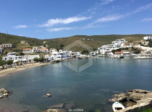 Maisonette 63sqm, €510.000, Southern Aegean Islands