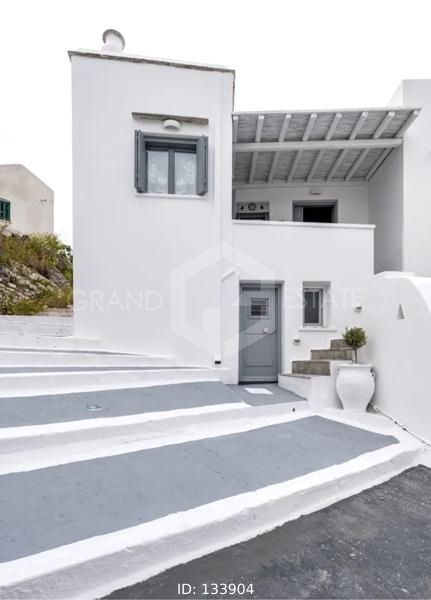 Maisonette 63sqm, €510.000, Southern Aegean Islands
