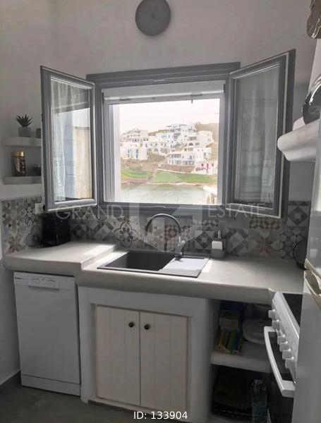 Maisonette 63sqm, €510.000, Southern Aegean Islands