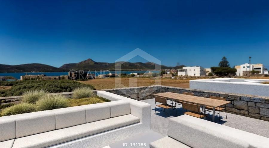 Detached House 68sqm, €325.000, Southern Aegean Islands