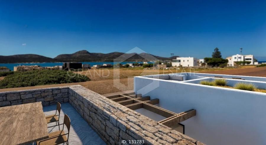Detached House 68sqm, €325.000, Southern Aegean Islands