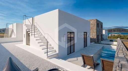 Detached House 68sqm, €325.000, Southern Aegean Islands