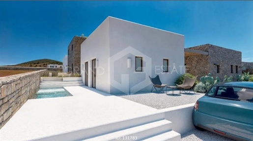 Detached House 68sqm, €325.000, Southern Aegean Islands