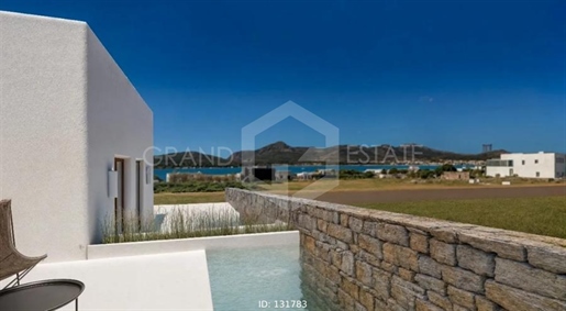 Detached House 68sqm, €325.000, Southern Aegean Islands