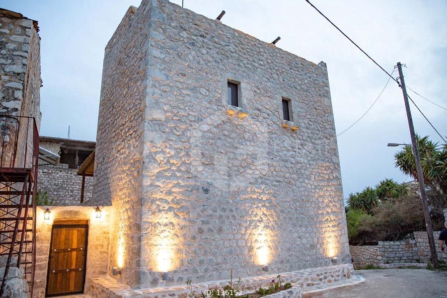 Stone House 128sqm, €480.000, Peloponnese