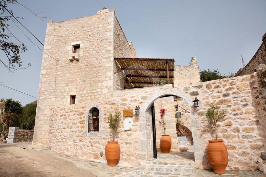 Stone House 128sqm, €480.000, Peloponnese