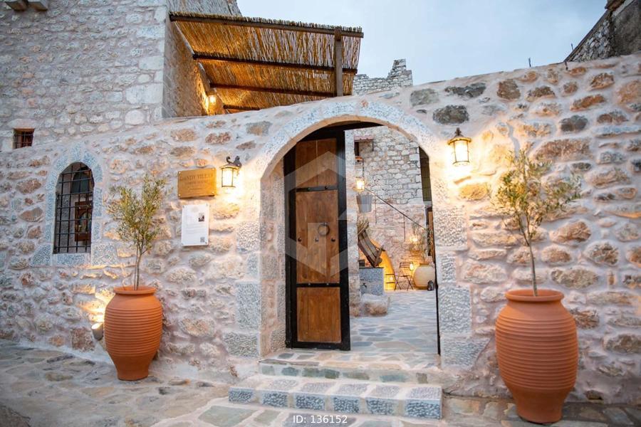 Stone House 128sqm, €480.000, Peloponnese