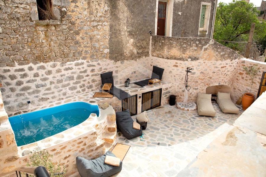 Stone House 128sqm, €480.000, Peloponnese