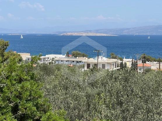 Maisonette 132sqm, €280.000, Argosaronikos Islands