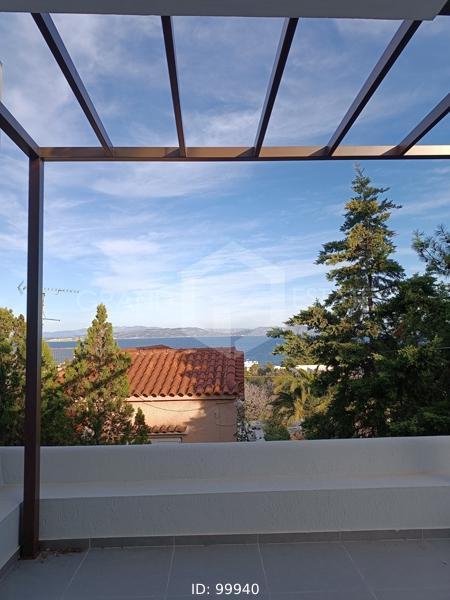 Maisonette 132sqm, €280.000, Argosaronikos Islands