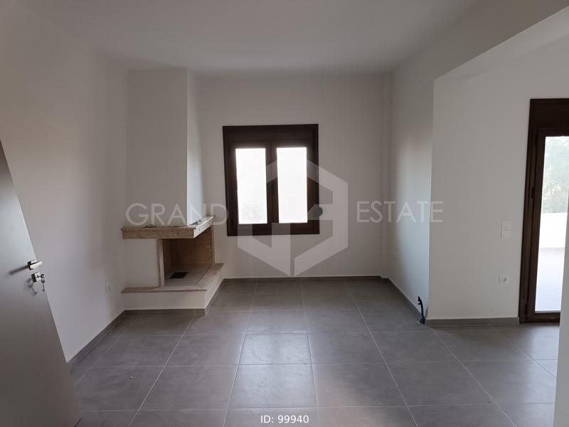 Maisonette 132sqm, €280.000, Argosaronikos Islands