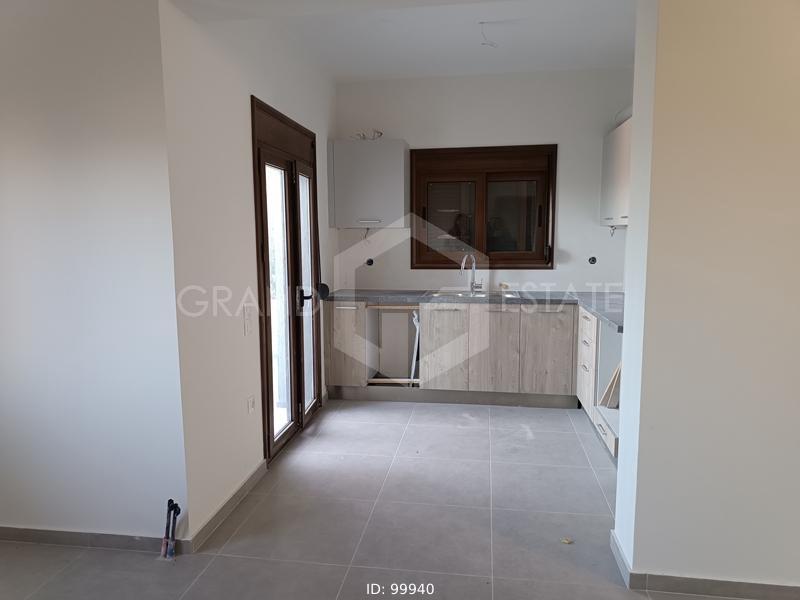 Maisonette 132sqm, €280.000, Argosaronikos Islands