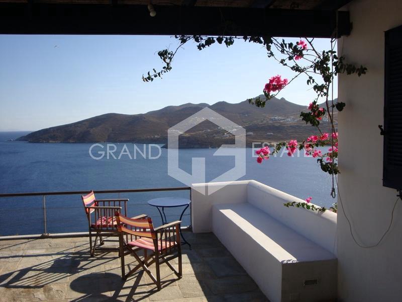 Villa 120sqm, €1.150.000, Southern Aegean Islands